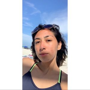 Meet your Posher, Fer